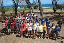 OMK Military Adventure Camp